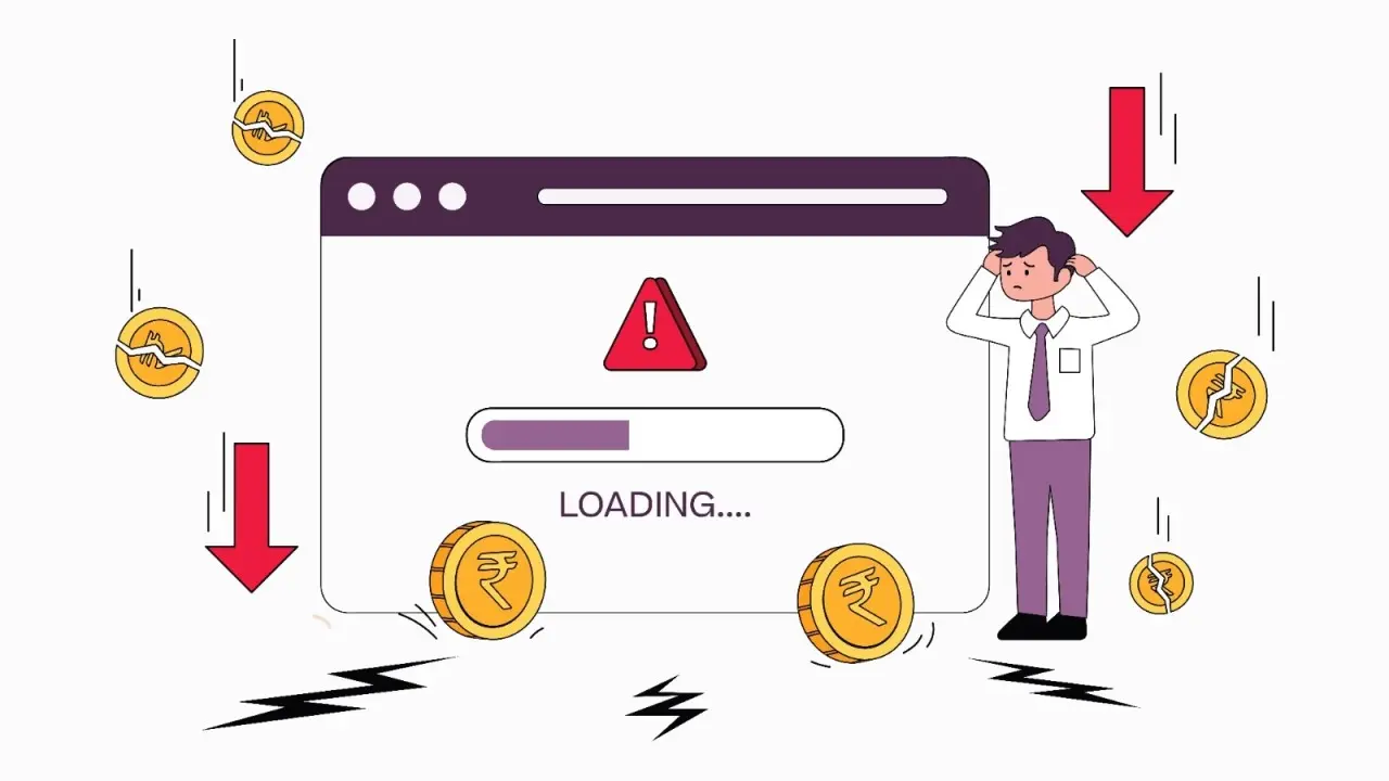 Why Your Current Website is Quietly Costing You 20% of Your Annual Revenue